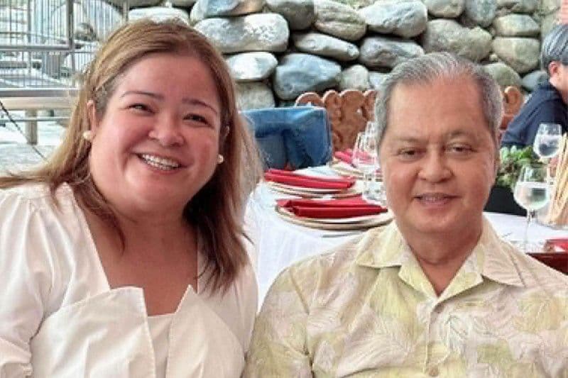 Matagal na-hospital... Kabayang Noli, balik TV para sa SONA?!
