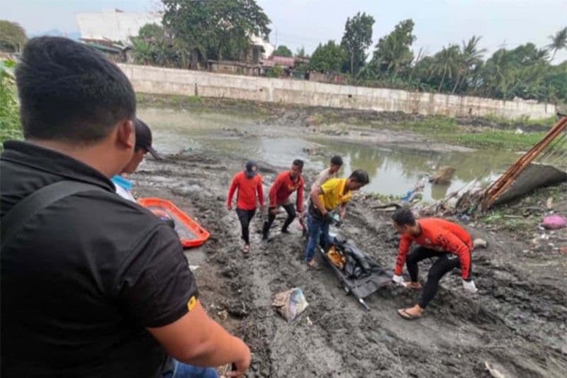 6-anyos na tinangay ng agos, natagpuang patay; 1 pa missing