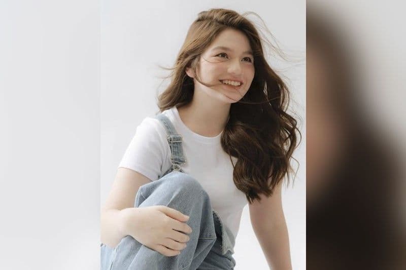 Ellie, hinay-hinay lang sa pagpasok sa showbiz