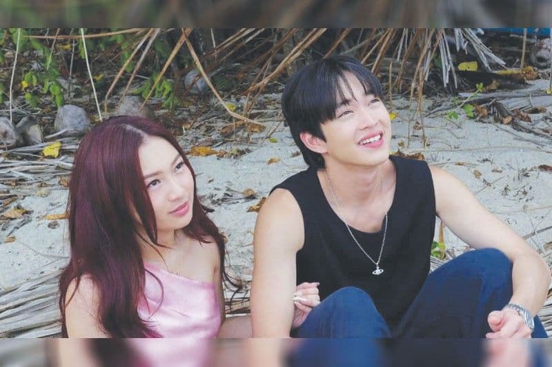Pagsusuri sa 'Dating Alys Perez': Angela at Rabin, Usap-usapan sa Emosyonal na Pinsala