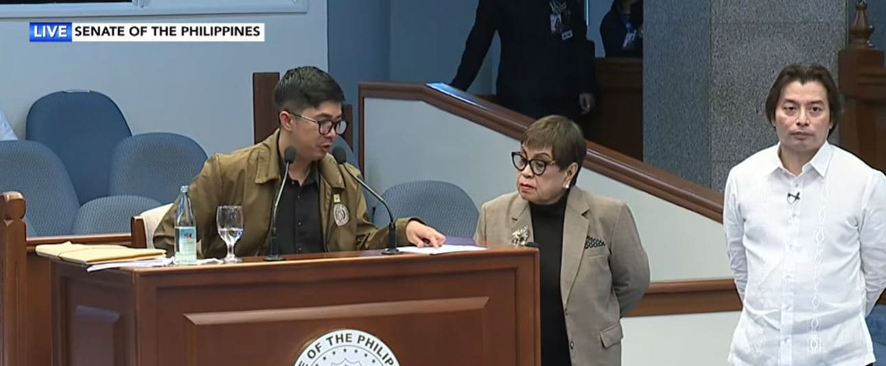 P200M na Pondo ng Bise Presidente, Walang Kumpletong Dokumento ayon sa Dating Auditor