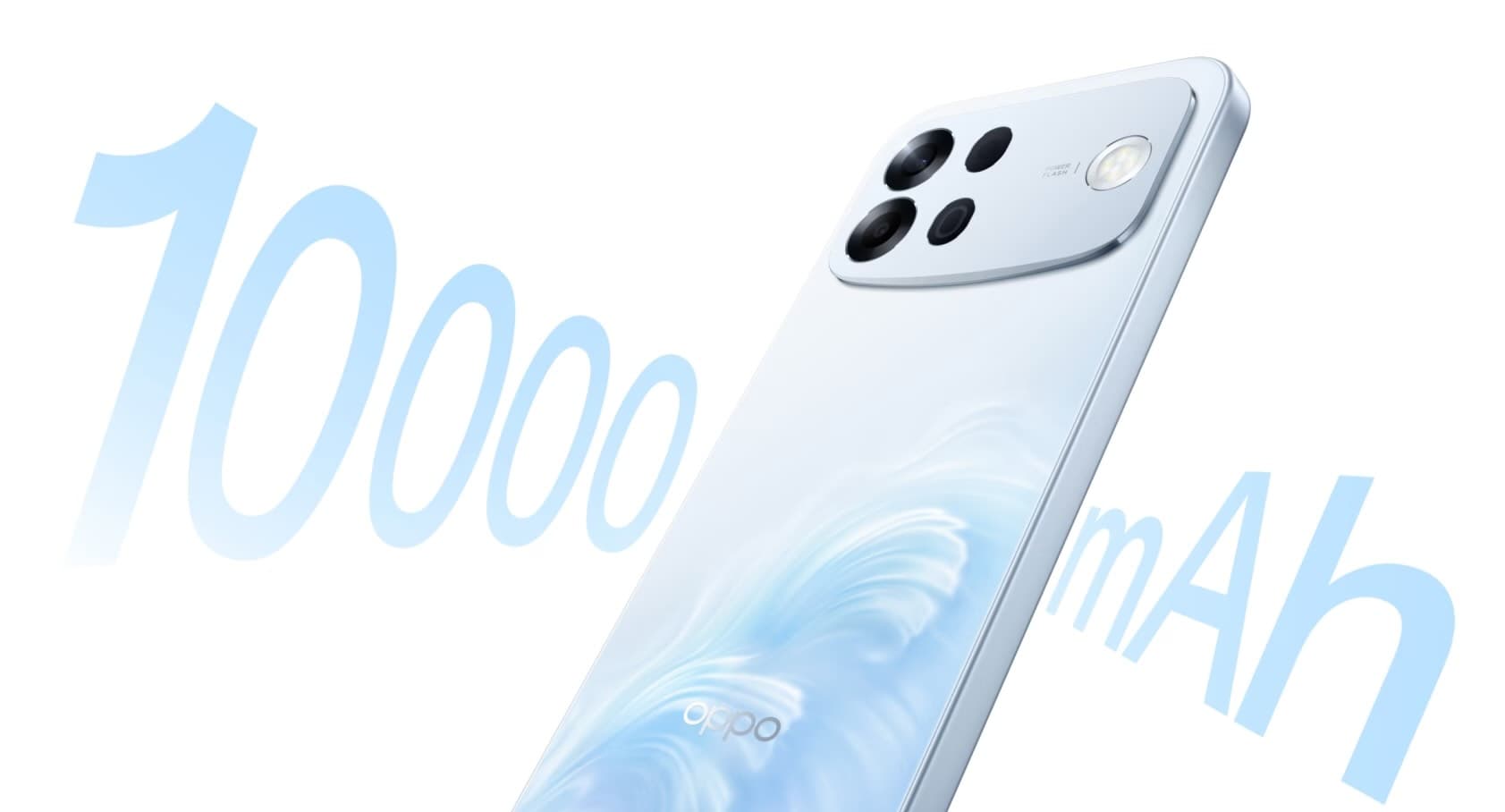 OPPO A7 Pro Max: Unang Smartphone ng OPPO na may 10000mAh na Baterya