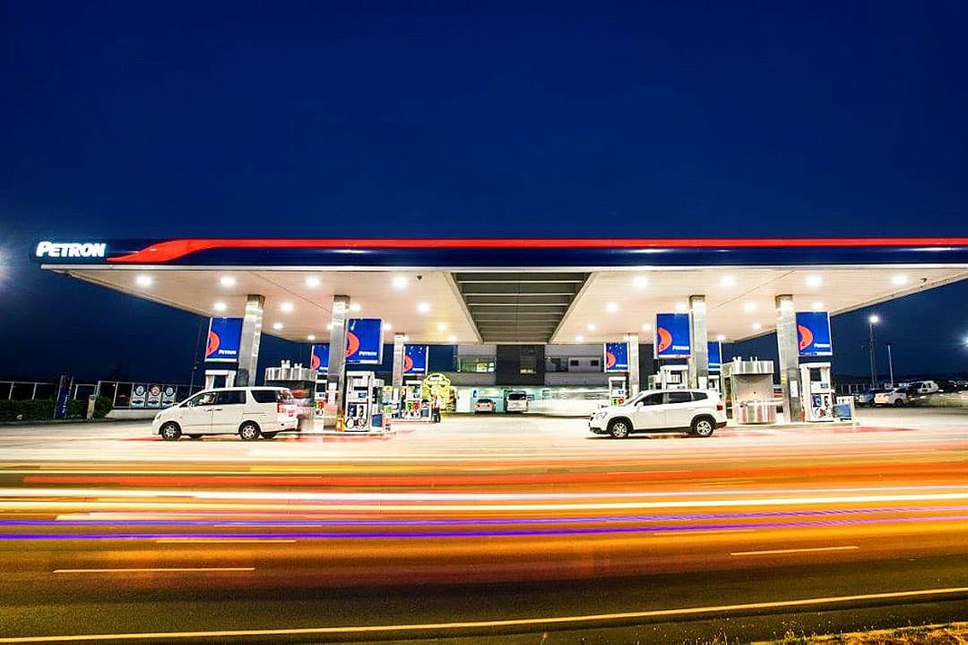 Kita ng Petron sa Unang Kalahati ng Taon, Bumagsak ng 27% Dahil sa Kontrahan sa Gitnang Silangan