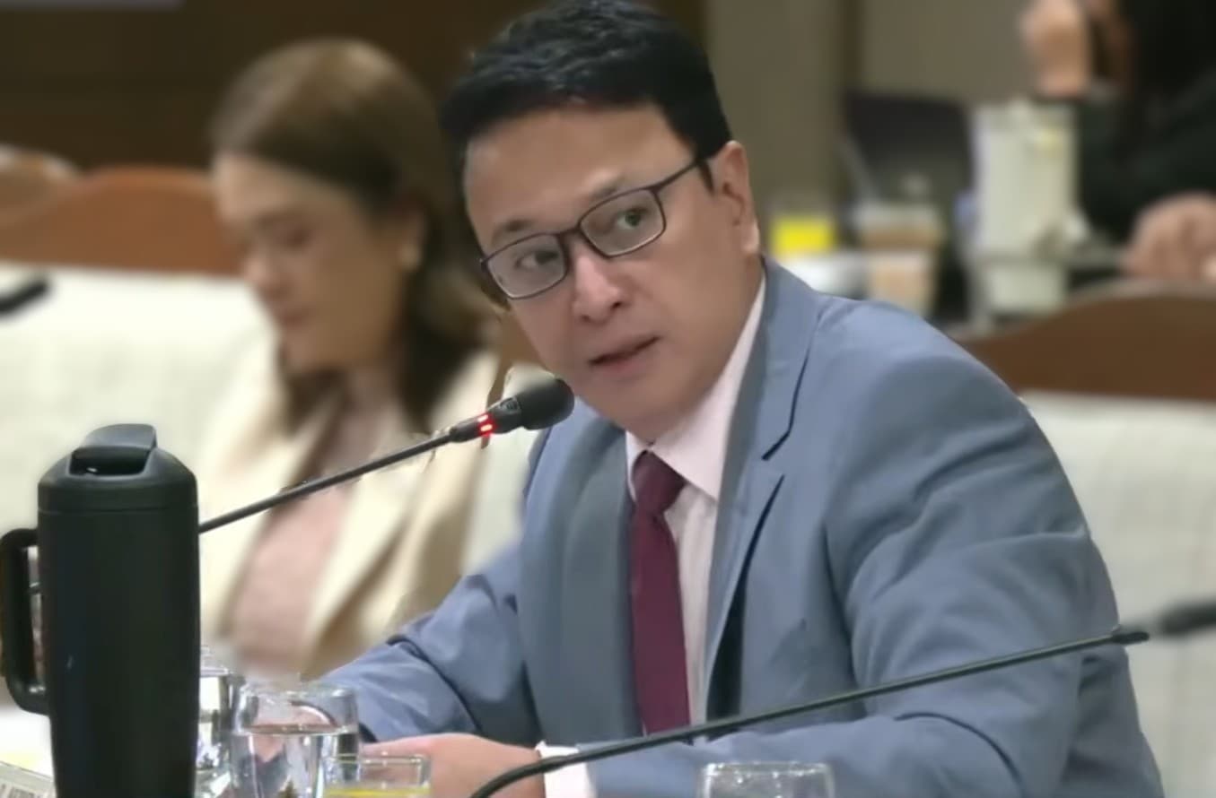4.2 M manggagawa, makikinabang sa bagong batas sa buwis ayon kay Quimbo