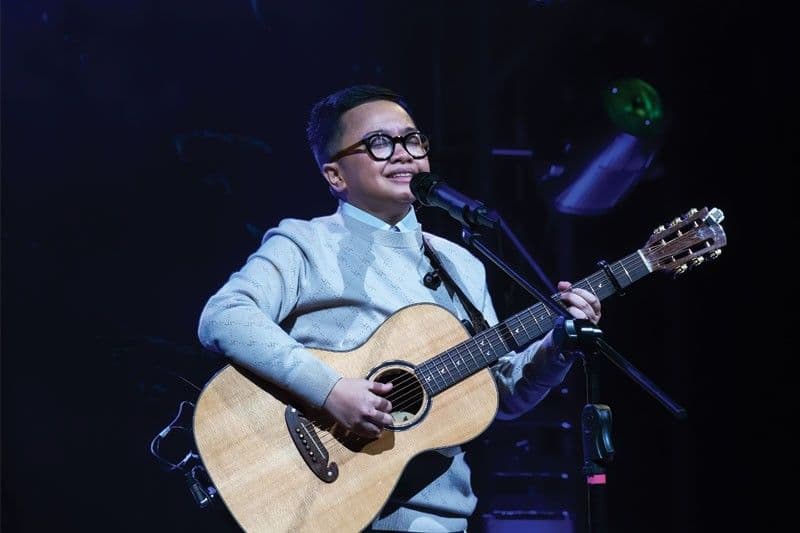 Ice Seguerra, magdiriwang ng 25 taon ng 'Pagdating ng Panahon' sa Australia