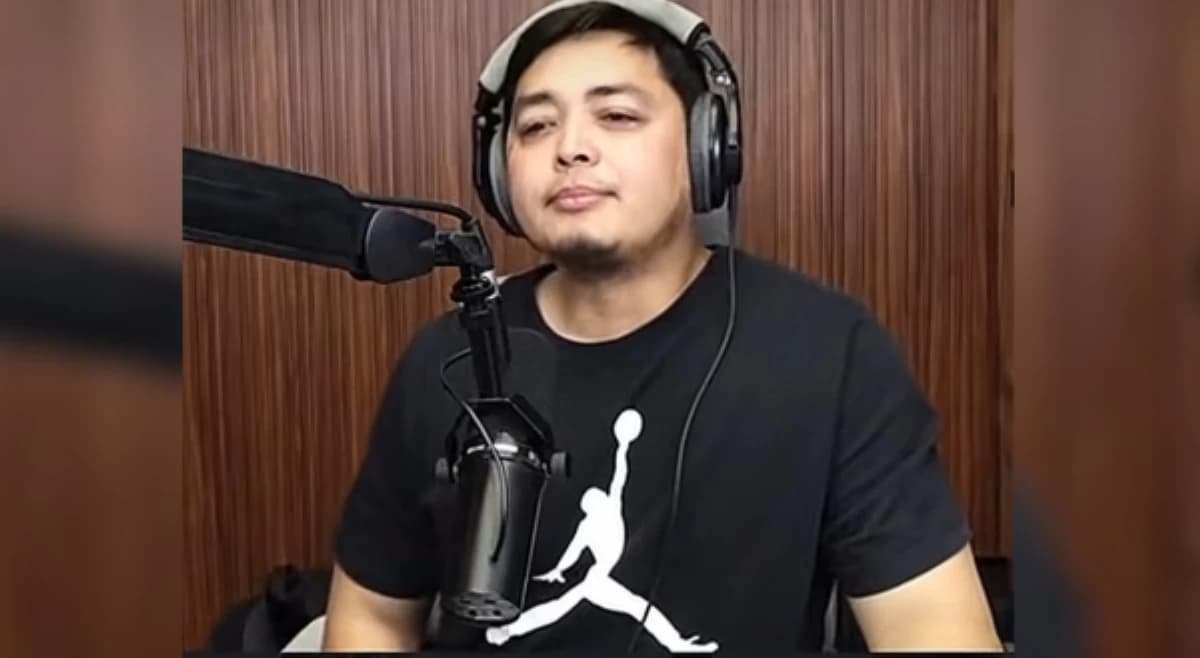 Papa Jackson, nagbigay ng tulong sa isang caller na humingi ng suporta