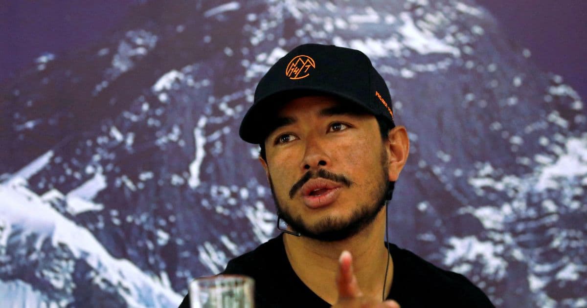 Sikat na Mountaineer Nirmal Purja, Kabilang sa 10 Nawawalang Manggagawa sa Bundok sa Pakistan