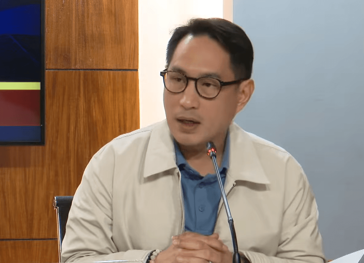Epektibong Pamamahala ng Oras, Susi sa Pagsasabay ng Impeachment at Badyet sa Kongreso – Adiong