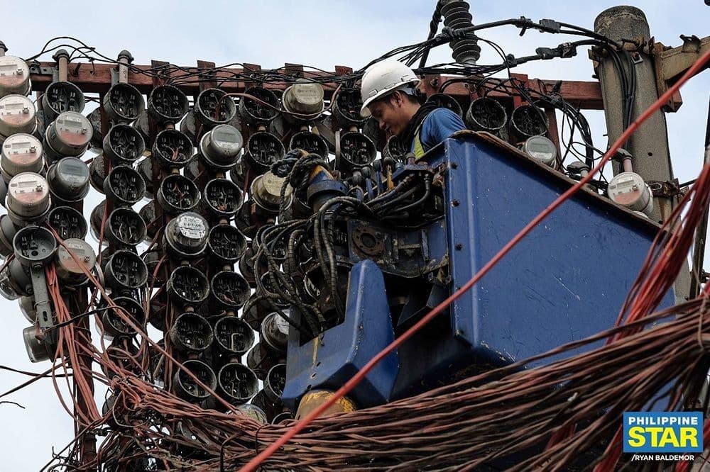 Meralco, inutusan ng ERC na ibalik ang P9.5 bilyon sa mga customer