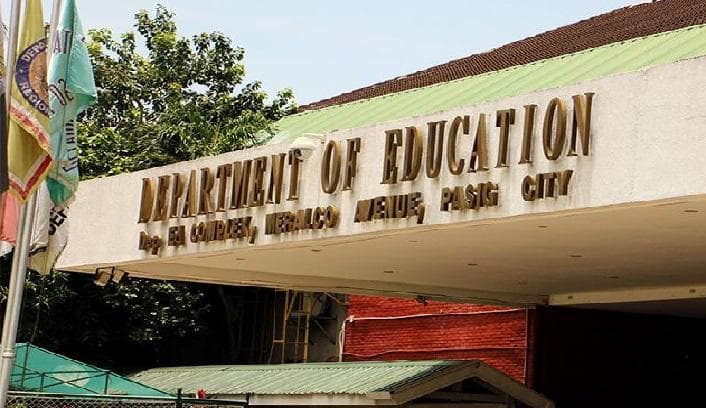 DepEd, nagbigay ng suporta sa pamilya ng estudyanteng namatay sa Las Piñas
