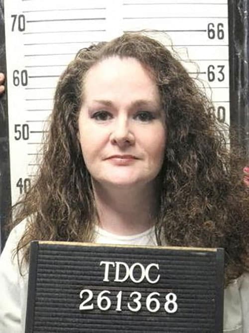 Christa Pike, Inmate sa Death Row ng Tennessee, Nakaligtas sa Pagsubok na Pagbitay