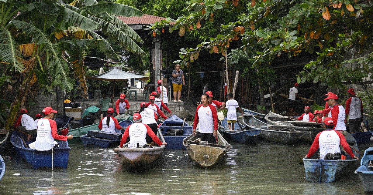 P11.03 B inilaan para sa TUPAD na pansamantalang trabaho sa iminungkahing badyet ng 2027