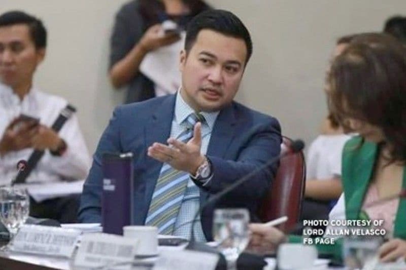 Raid sa mga Ari-arian ni Dating Speaker Velasco, Kinumpirma ng NBI
