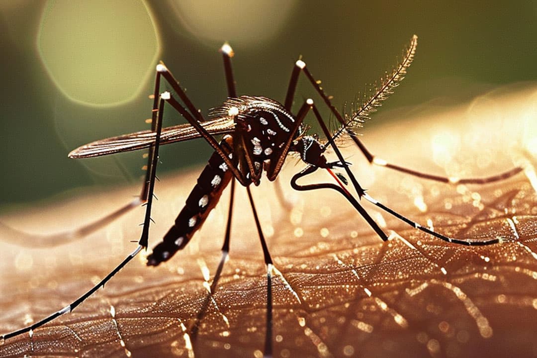 Pagbababala ng Bangladesh sa Pagsiklab ng Dengue na Maaaring Lumala Matapos ang Nakakabahalang Setyembre
