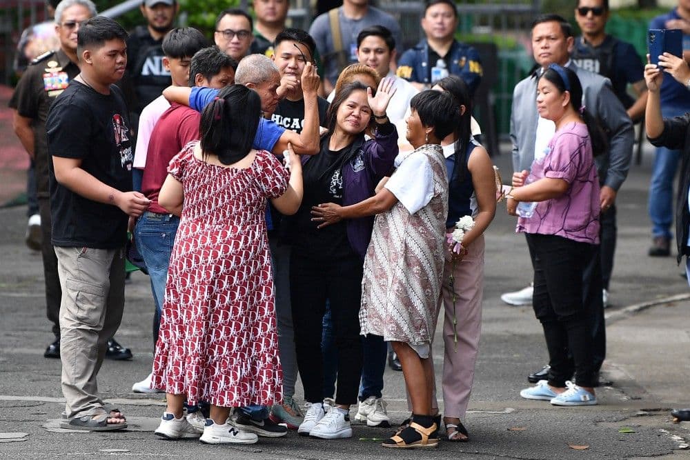 Mary Jane Veloso, Nagbigay ng Babala sa mga OFW Tungkol sa Illegal Recruitment