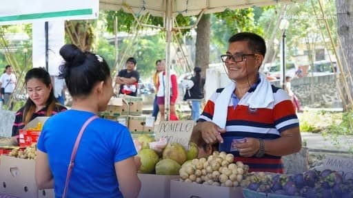 P2.412-B inilaan para sa pag-unlad ng MSME sa 2027 ayon sa DBM