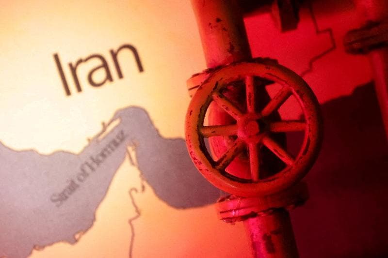 Qatar, Nagsusulong ng Kasunduan sa Kapayapaan sa Pagitan ng US at Iran