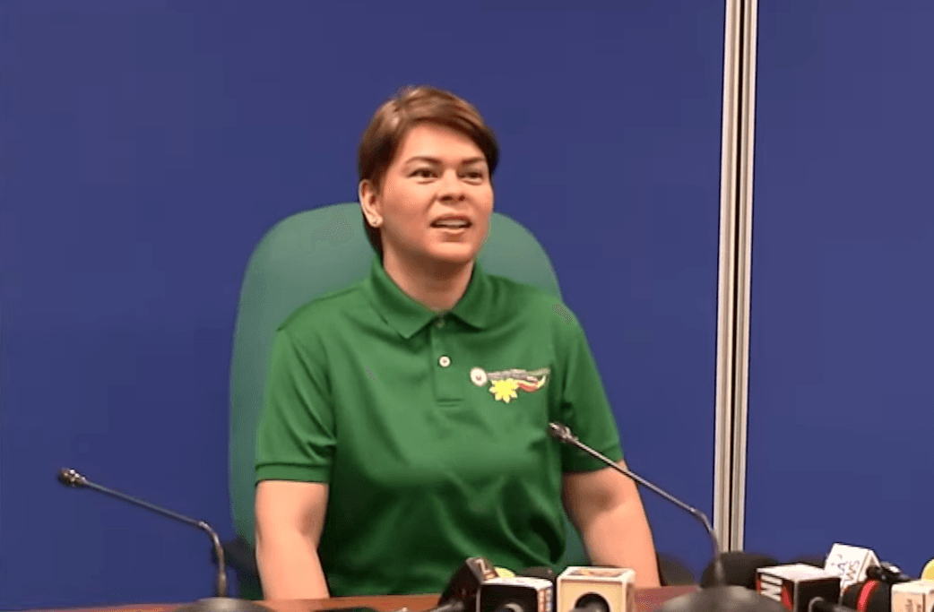 OCTA: 43% ng mga Pilipino ang nakikita ang suhol bilang pinakamabigat na paratang sa impeachment laban kay VP Sara Duterte
