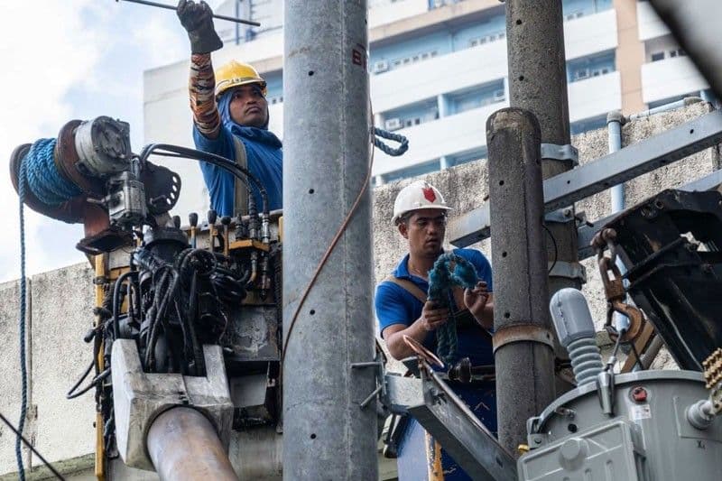 Batas na nagtatanggal ng system loss charges, inihain sa Kamara