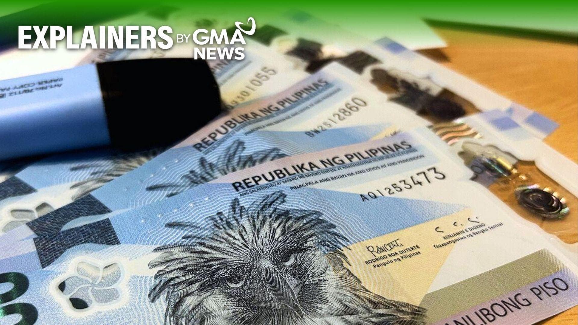 P19 Trilyong Utang ng Pilipinas: Dapat Bang Mag-alala?