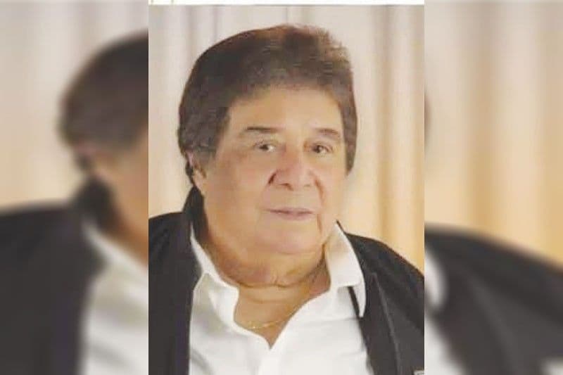 Dalawang Kilalang Tao sa Showbiz, Pumanaw sa Isang Araw