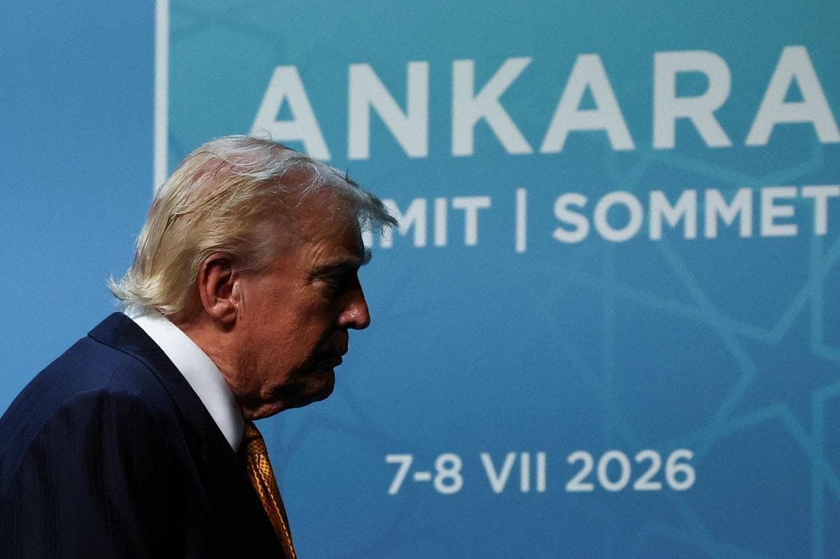 Trump, nagbigay ng pahinga sa pag-atake sa Iran habang umaasa sa mabilis na kasunduan