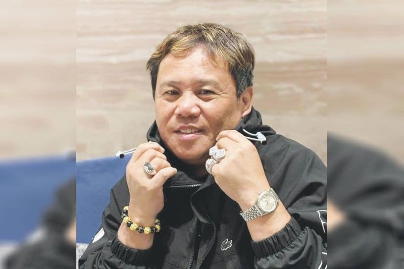Dating Alaga ni Lito De Guzman, Nagpahayag ng Saloobin sa Kanyang Pagkakahuli