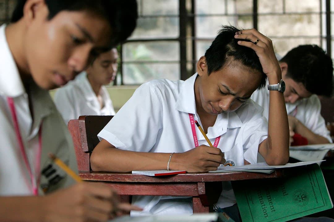 Badyet ng Pilipinas para sa 2027, Nakatuon sa Serbisyong Panlipunan at Inprastruktura
