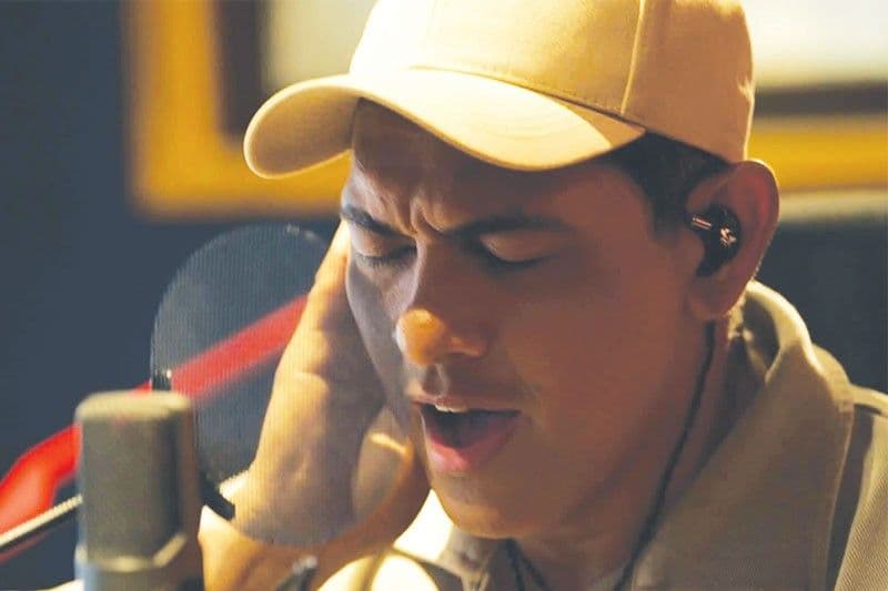 Gary Valenciano, Nagbigay ng Bagong Buhay sa Awiting 'Babalik Ka Rin'