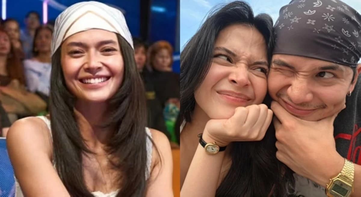 Bianca Umali, nagbigay ng pahayag matapos ang pag-amin ni Ruru Madrid sa pangangaliwa