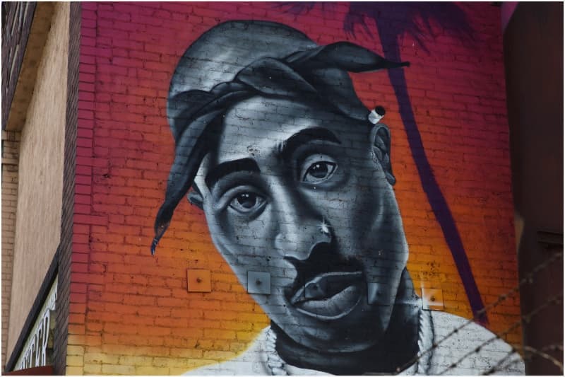 Pagsisimula ng Pagpili ng Hurado para sa Dating Lider ng Gang na Kinasuhan sa Pagpatay kay Tupac Shakur noong 1996
