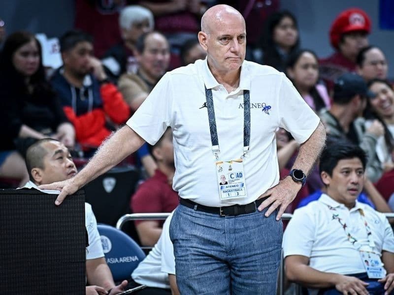 DOLE nagpataw ng multa kay Tab Baldwin at Ateneo dahil sa mga paglabag sa mga permit sa trabaho