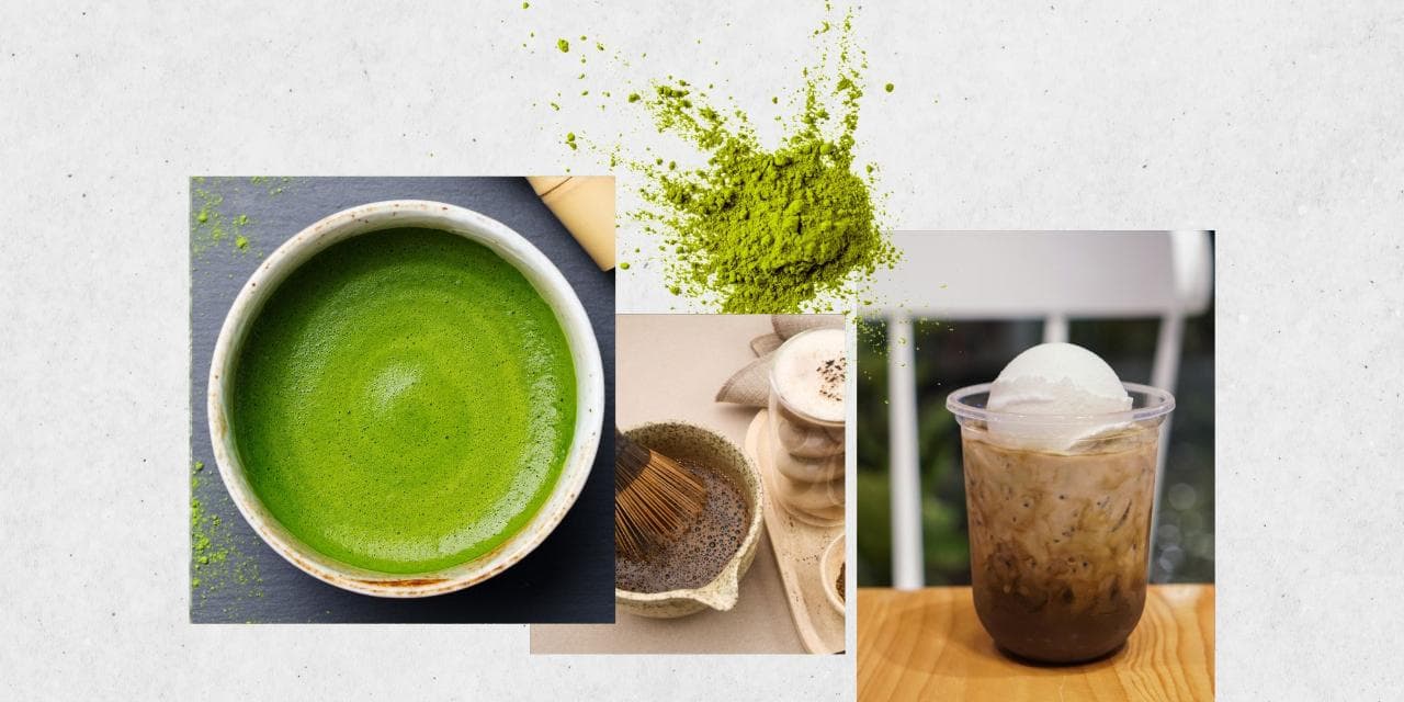 Pagkakaiba ng Hojicha at Matcha: Isang Pagsusuri
