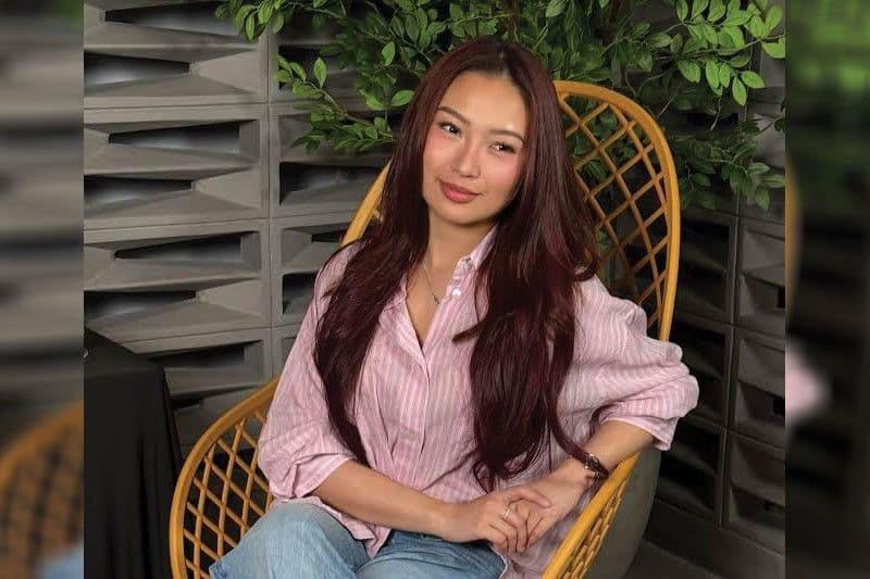 Angela Muji, ibinunyag ang mga pagsubok sa kanyang buhay