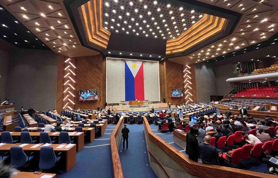 P7.2 Trilyong Budget para sa 2027, Kabilang ang mga Hakbang sa Paghahanda sa El Niño