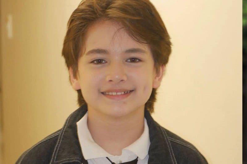 Zion Cruz ng Star Worx, nagwagi bilang Pinakamahusay na Batang Aktor sa CinePanalo