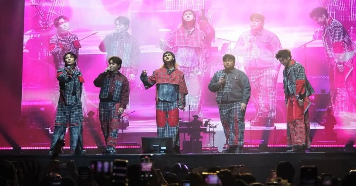 Cup of Joe, nagdagdag ng ikalawang gabi para sa kanilang Symphony concert
