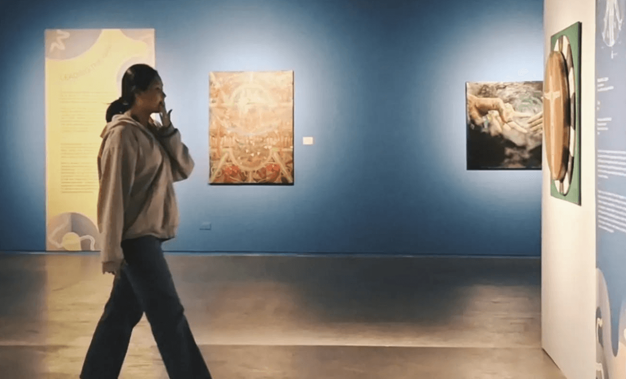 Buwan ng Museo at Galeriya: Libreng mga eksibit at aktibidad na dapat bisitahin ngayong Oktubre