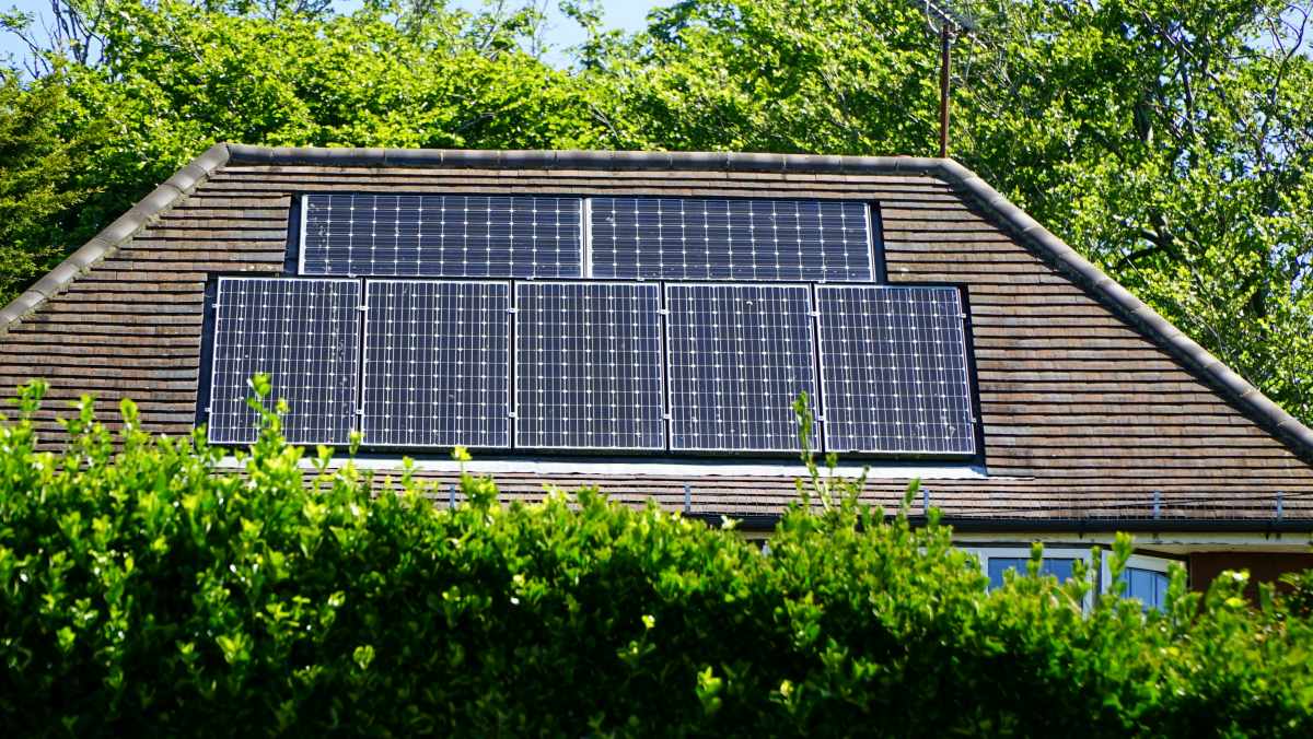 NGCP Nais Alamin ang Bilang ng mga Naka-install na Solar Grid