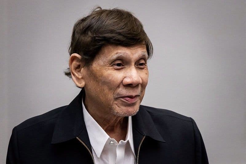Duterte, mananatili sa kulungan ng ICC sa kabila ng mga panawagan