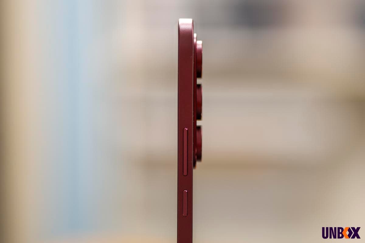 Unang Pagsusuri sa TECNO CAMON Slim: Tamang Ultra-slim?