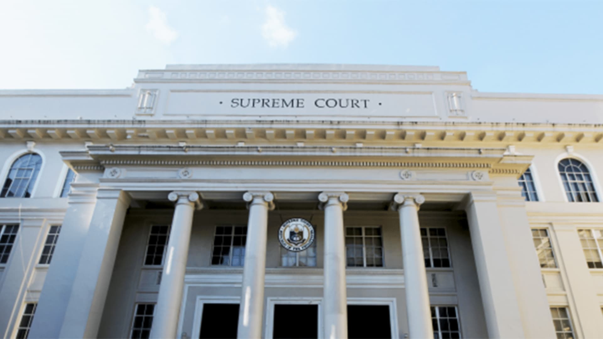 Macalintal humiling sa Korte Suprema na itigil ang pagpapaliban ng BSKE