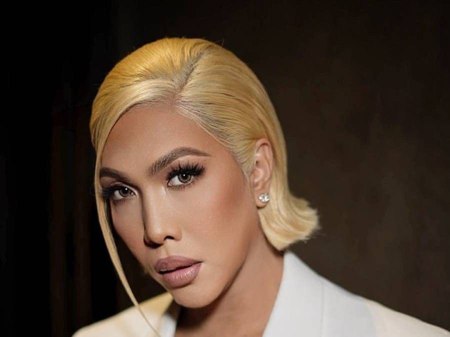 Vice Ganda, nagbiro tungkol sa pagtakbo bilang presidente, hindi gagastos at hindi mangangampanya
