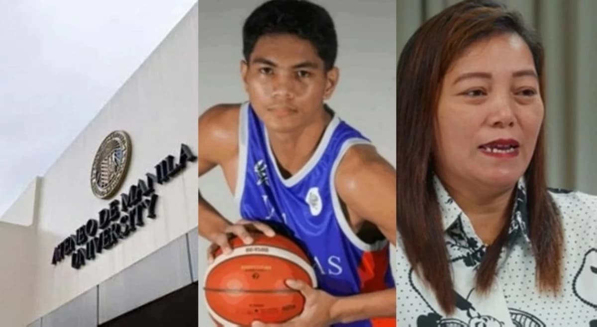 Ateneo: Patuloy na Suporta sa Pamilya Baterbonia
