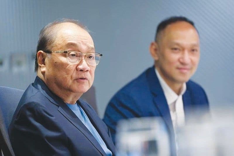 Manny Pangilinan, may mahalagang anunsyo ukol kay Vice Ganda