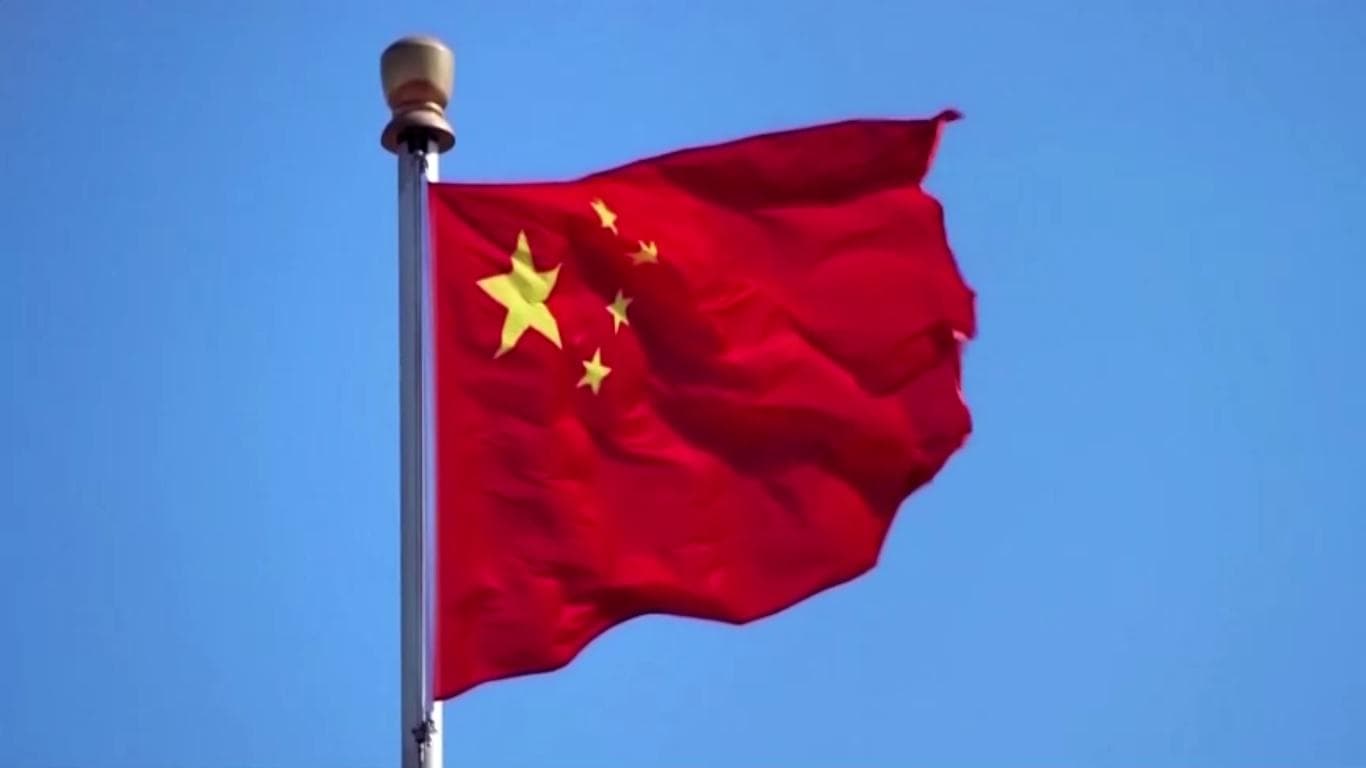 Pagsasanay ng mga Navy ng Tsina at Indonesia sa mga Sensitibong Katubigan sa Silangan ng Taiwan
