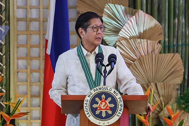 Marcos, nag-utos ng mas abot-kayang serbisyong pangkalusugan para sa mga Pilipino