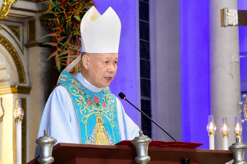 Pagdiriwang ng 401 Taon ng Debosyon sa ‘Buen Suceso’ ng mga Katolikong Pilipino