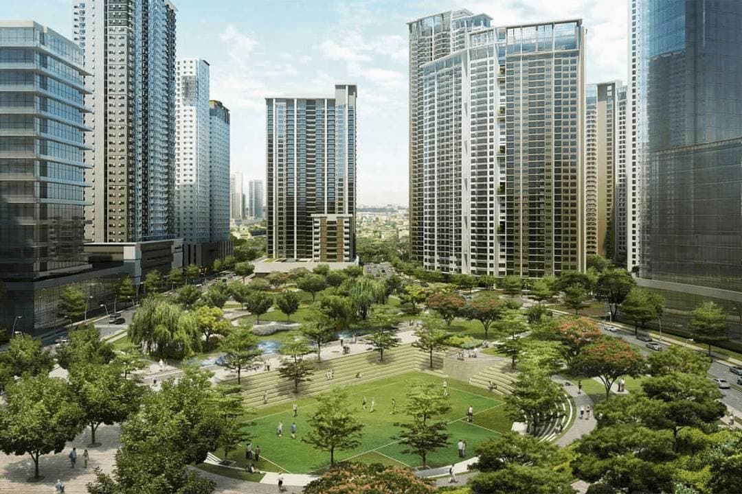 Ayala Land, itataas ang capital expenditure sa P60 bilyon