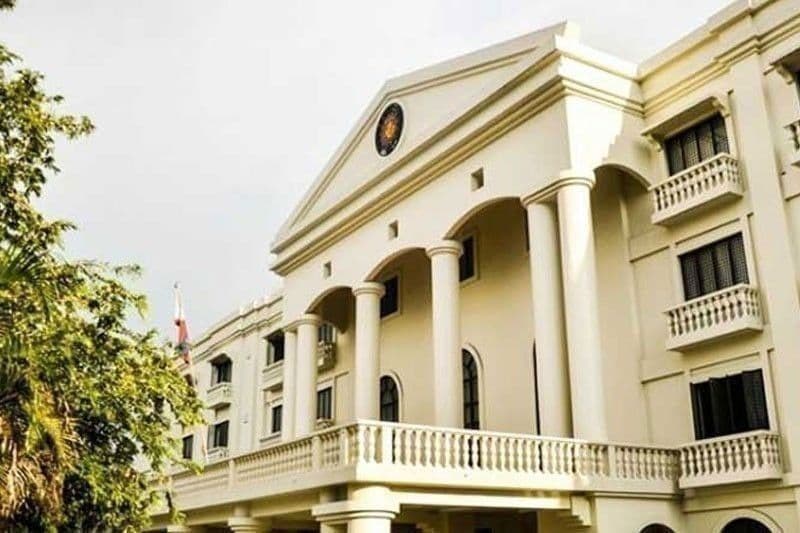 Panukalang P7.2 Trilyong Badyet para sa 2027, Inilatag na sa Kamara